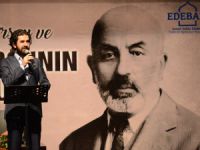 Mehmet Akif Bursa'da Anıldı