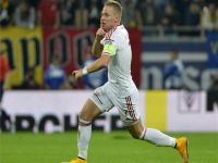 Bursaspor'a, Rusya’dan transfer