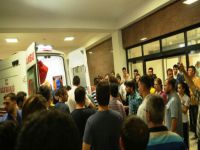 Teröristler ölü ele geçirildi