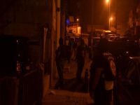 İstanbul’da terör operasyonu