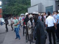 Cansız bedenine ulaşıldı