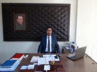 Artvin İl Müftü Yardımcısı Aydın, yeni görevine başladı