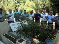 Hayırsever Nevvar İşgören vefatının 7. yıldönümünde anıldı