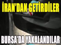 Uyuşturucu tacirleri