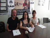 "Bu bir iş cinayeti"