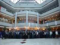 Bursa’da  2 Ayda 700 Şirket açıldı