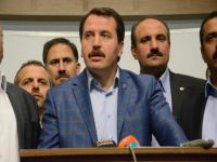 " 4/B ve 4/C’lilerin kadroya geçirilmesi için ısrar edeceğiz"