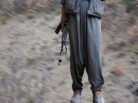 20 terörist teslim oldu