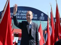 'Türkiye Cumhuriyeti ilk değil, son devletimizdir'