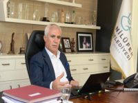 Nilüfer Belediyesi incelendi