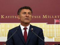 "Kırmızı ette karaborsacılık yaratıldı"