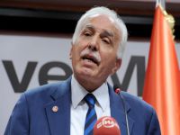 "Kanı durduracak kararlar almalı"