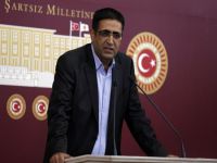 "Çözüm sürecinin buzdolabında olduğunu düşünen tek kişi Erdoğan'dır"