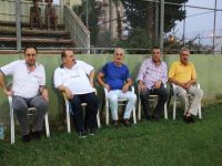 Adanaspor kalesi emin ellerde
