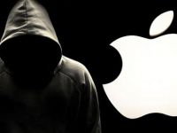 Türk hacker'lar yaptı, Apple şokta!