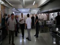 'Domates ve eti nereden alıyorsunuz' sorusu