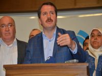 Memur-Sen: Kamu işveren heyeti cuma günü teklifle gelecek