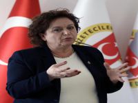 İGC Başkanı Dikmen gazetecilere saldırıyı kınadı