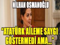 Nilhan Osmanoğlu'ndan polemik yaratacak sözler