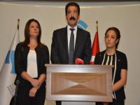 KESK: Bu yasa, hükümet ile Memur-Sen'in yasasıdır