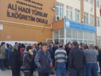 Bursa'dan Bulgaristan'a tepki