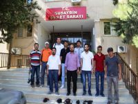 Darp edilen gazeteciler polisler suç duyurusunda bulundu