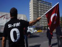 Usulsüz dinleme davasında 5 tahliye