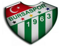 Bursaspor'da