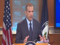 ABD Dışişleri Bakanlığı: PYD iddialarını doğrulamıyoruz