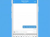 Twitter'dan '140 karakter' adımı
