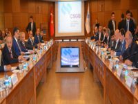 Toplu görüşmelerde zam pazarlıkları devam ediyor