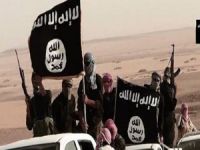 Musul'da IŞİD vahşeti!