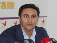 "Türkiye bir rejim değişikliğiyle karşı karşıya"