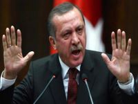 "Seni yine başkan yaptırmayacağız"