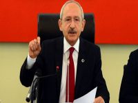 'Koalisyon teklifi gelmedi'