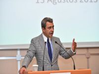 "Temennimiz erken değil en erken seçim"