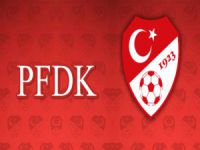 PFDK'dan Başakşehir kararı
