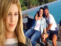 Eski sevgilisinin teyze kızını Barselona'ya götürdü