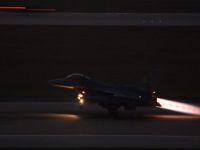 Pentagon, İncirlik’ten görüntü paylaşmaya devam ediyor