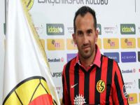 Gekas'ın yeni durağı Eskişehir