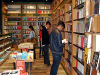 Türkiye'de 58 bin kitap yayımlandı