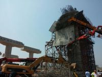 "4 işçinin öldüğü viyadük faciası önlenebilirdi"