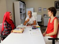 Manevi Bakım ve Danışmanlık Programı