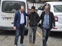 Bursa'da sosyal medya gözaltısı