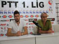"Adanaspor ligi renklendirecektir"