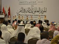 Yemen için toplandılar