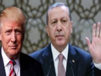 Bakan Çavuşoğlu açıkladı:Erdoğan ve Trump...