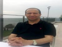 Danıştay üyesi silahla öldü