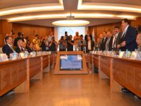 KESK: Kamu emekçileri açısından bir kez daha dağ fare doğurmadı