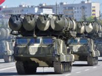 Rusya, İran’a S-300 füzelerini gönderiyor